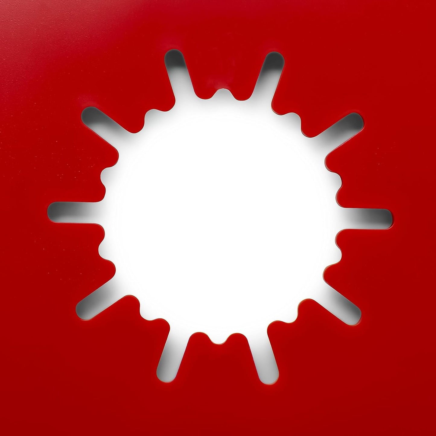 Premium 10” Camper/Rv 5Th Wheel Lube Plate - Features No Tool Installation & Protects 5Th Wheel Trailer against Friction and Wear - Crafted W/Ptfe (44668)