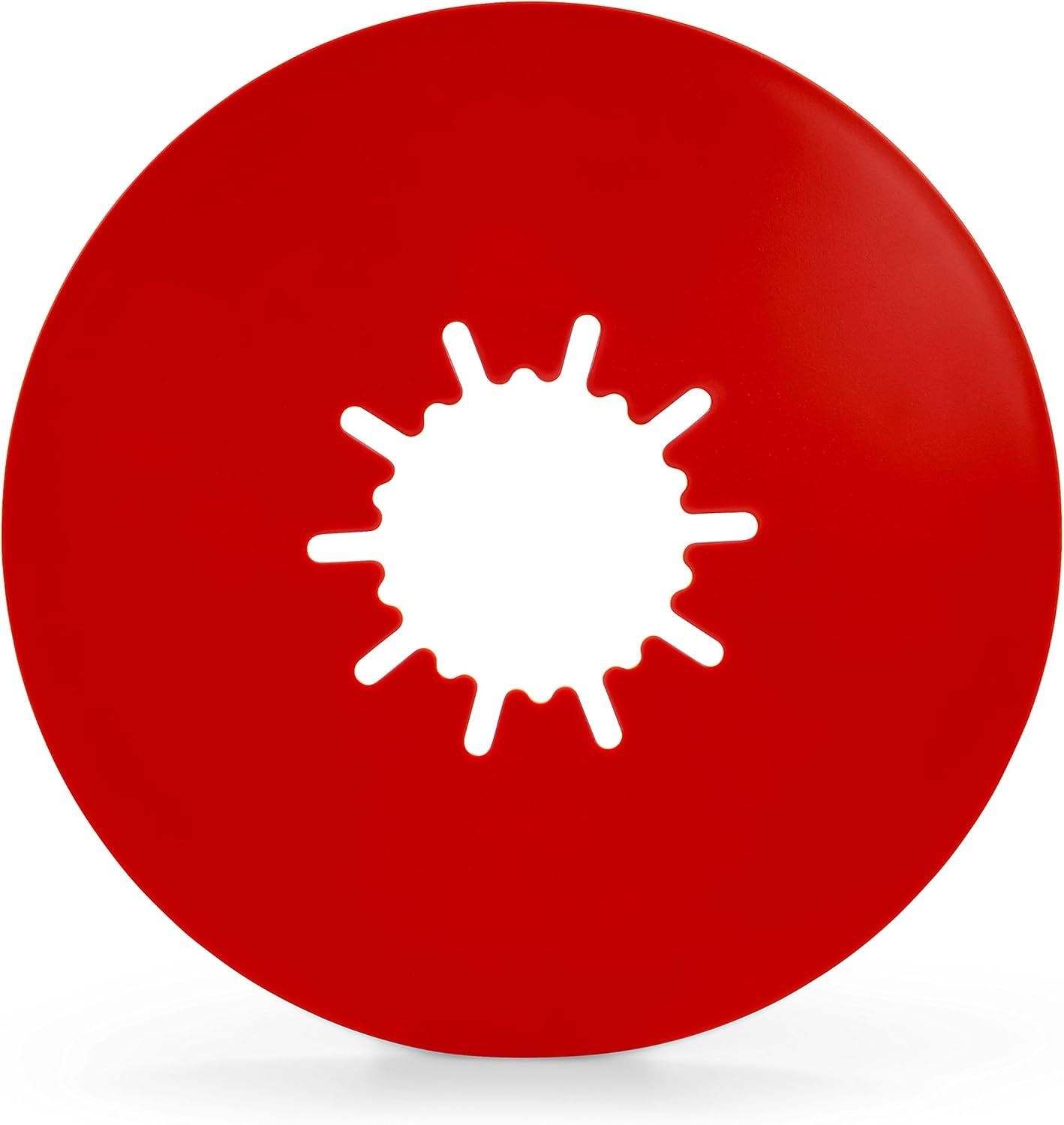 Premium 10” Camper/Rv 5Th Wheel Lube Plate - Features No Tool Installation & Protects 5Th Wheel Trailer against Friction and Wear - Crafted W/Ptfe (44668)